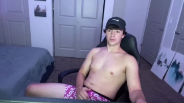 Alpha_Luke  03-08-2021 video seducion